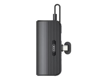 Портативное зарядное устройство XO PR220 в Светлогорске 5 элемент