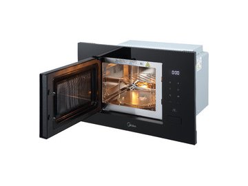 Микроволновая печь Midea MI92200GB