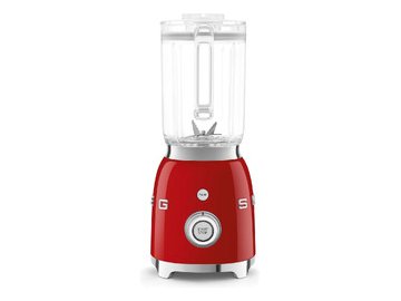 Стационарный блендер Smeg BLF03RDEU