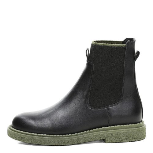 Ботинки женские, фото 5 из 6