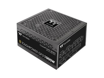 Блок питания Thermaltake Toughpower GF3 1000W Gold - TT Premium Edition PS-TPD-1000FNFAGE-4