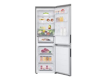 Холодильник LG GC-B459ANMW