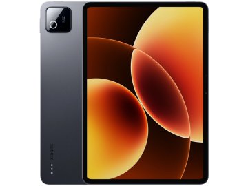 Xiaomi Pad 8 Pro 12/512GB (серый) в Бобруйске МТС