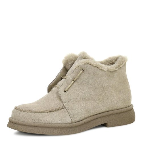 Ботинки женские, фото 4 из 6