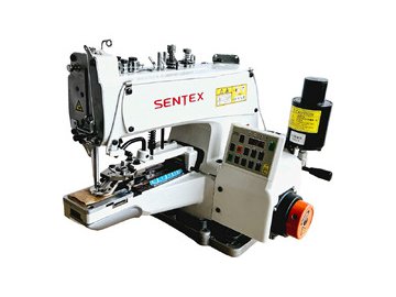 Промышленная швейная машина Sentex ST-373DD