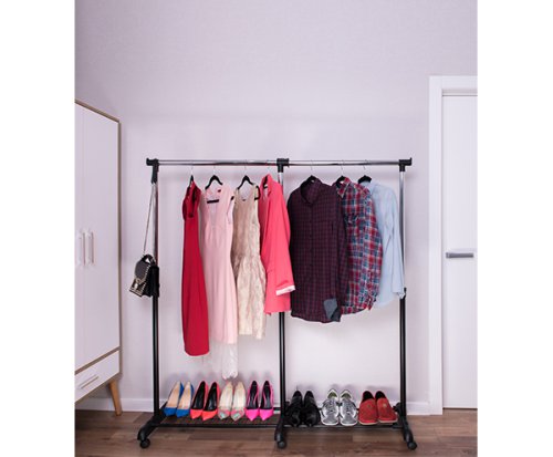 Вешалка CR-107, фото 27 из 238