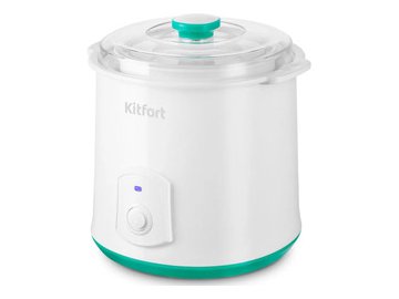 Йогуртница Kitfort КТ-6404