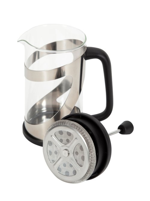 Френч-пресс Press Metal-600, фото 12 из 28