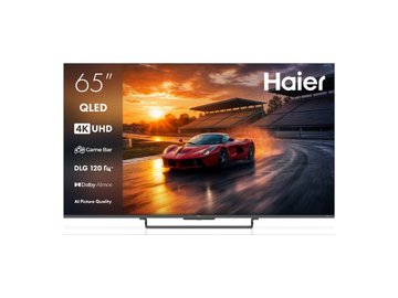 Телевизор Haier H65S85GUX