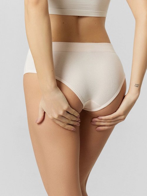 Трусы слипы женские в наборе, 3 шт, фото 5 из 20