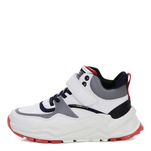 Полуботинки для школьников-мальчиков, фото 5 из 78