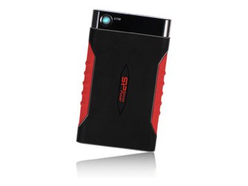 Внешний накопитель Silicon-Power Armor A15 2TB SP020TBPHDA15S3L