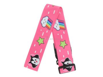 Ремень багажный 5 х 180 см, арт. SLWBDS-21