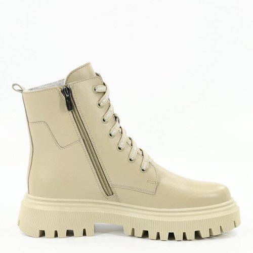 Ботинки девичьи, фото 4 из 4