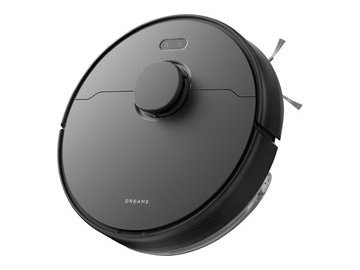 Робот-пылесос Dreame D9 Max Gen 2 (RLD34GA) Black
