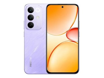 Смартфон Realme C85 Pro 6GB/128GB (фиолетовый)