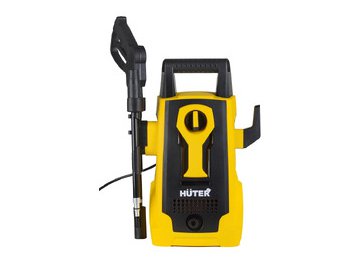 Мойка высокого давления Huter W105-Р (70/8/3) в Пинске 5 элемент
