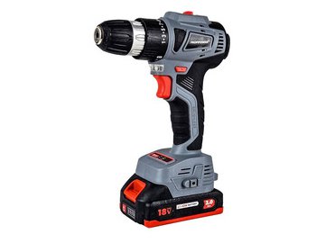 Дрель-шуруповерт Profipower MKBL-18BT E0146