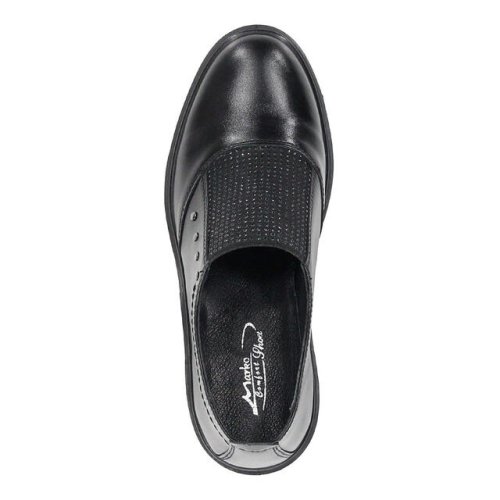 Полуботинки женские, фото 2 из 24