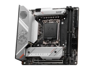 Материнская плата MSI MPG Z790I Edge WiFi