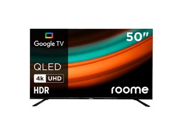 Телевизор Roome 50KU426QG