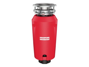 Измельчитель пищевых отходов Franke Slim 125 134.0715.094