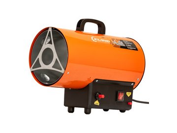 Тепловая пушка ELAND Ignis G-18