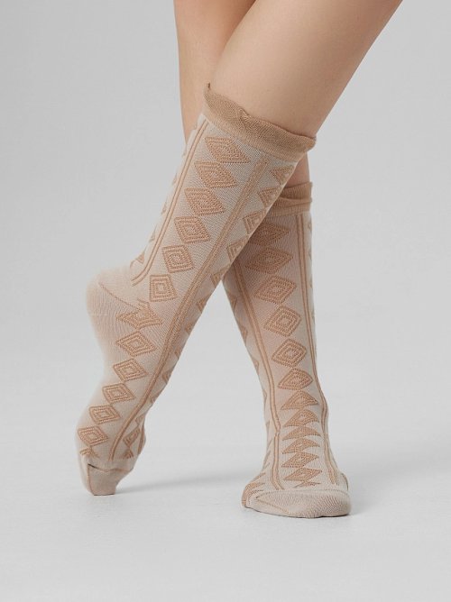 НОСКИ ЖЕНСКИЕ, фото 2 из 7