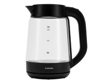 Электрический чайник StarWind SKG4030 5 элемент
