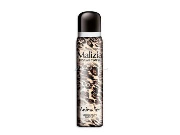 Дезодорант для тела MALIZIA Animalier аэрозоль, 100 мл