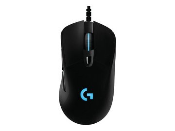 Мышь Logitech G403 Hero (910-005636)