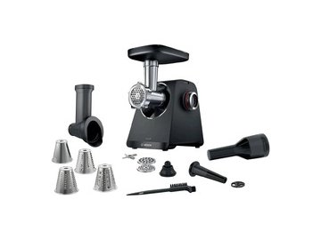 Мясорубка BOSCH MFWS440B