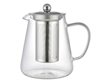 Заварочный чайник Makkua Silverware TSS900