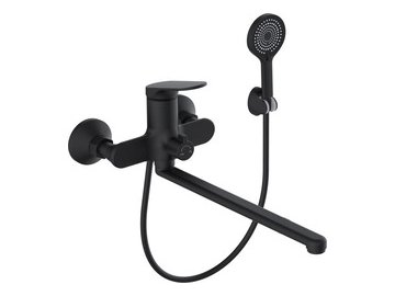 Смеситель Econoce EC0711BL