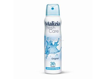 Дезод-антип MALIZIA (жен,original) 150мл