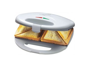 Сэндвичница Clatronic ST 3477 (белый) в Мозыре 5 элемент