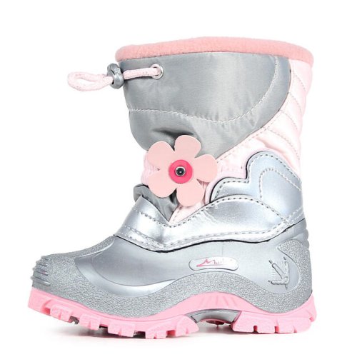 Сапожки малодетские, фото 3 из 3