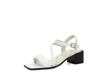 Туфли летние женские