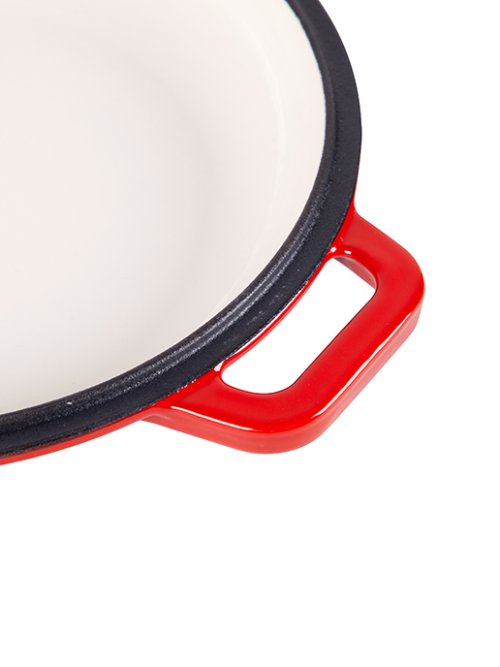 Набор посуды Brazier M (red), фото 16 из 17