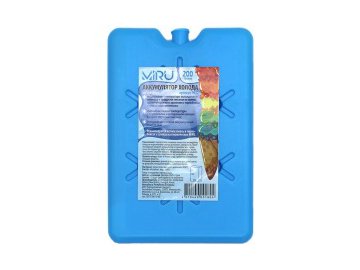 Аккумулятор холода miru 7012 (1 шт.) в Молодечно Электросила