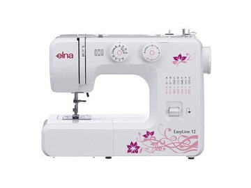 Швейная машина Elna EasyLine 12