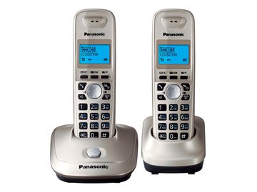 Радиотелефон Panasonic КХ-TG2512RUN