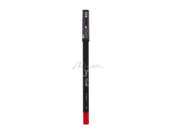 Карандаш для губ PARISA COSMETICS Stay Nude Lip пигментированный матовый Pencil, тон 708