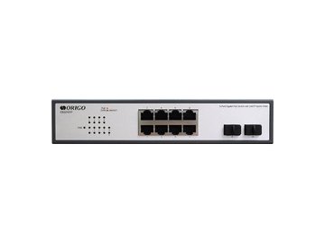 Коммутатор Origo OS2210FP/120W/A1A