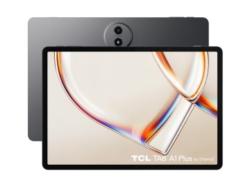 TCL TAB A1 Plus 9445X 6+10/256GB (серый)