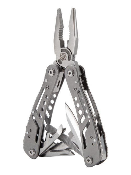 Мультитул Tiger-1, фото 9 из 320