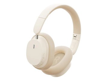 Наушники Baseus Bowie D05 (бежевый) в Барановичах 5 элемент