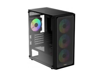Системный блок haff pulse bk63520 в Орше Электросила