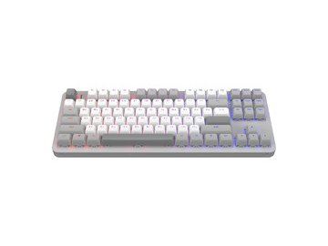 Клавиатура Red Square Alumix TKL Gray Matter RSQ-20048 (g3ms Sapphire)