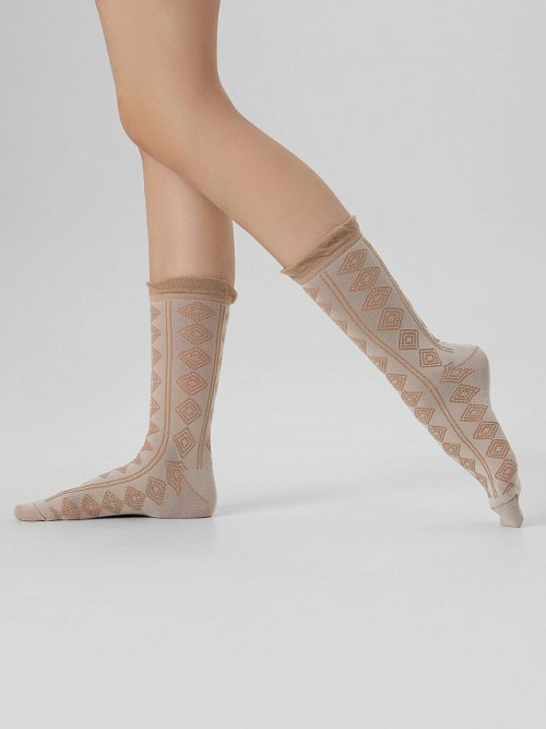 НОСКИ ЖЕНСКИЕ, фото 3 из 7